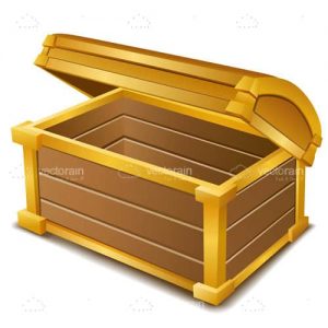 Currency chest